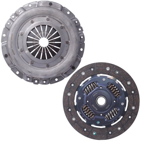 Repuestos Del Sol - Kit Embrague Renault Scenic 1.6 1999 2003