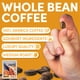 thumbnail image 4 of Café En Grano Southern Pecan 1 Kg De Tea Co, 4 of 9