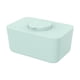 thumbnail image 3 of Contenedor De Toallitas, Elegante Y Versátil Caja De Pañuelos Para Mueble De TV, Hogar, Comedor, Azul, 3 of 5