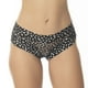 thumbnail image 3 of Pantaleta De Encaje Con Detalles Plateados, 3 of 3