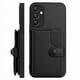 thumbnail image 1 of FOXDOCK Funda para SAMSUNG Galaxy A34 con Bloqueo RFID - Diseño Elegante con Cierre de Botón, 1 of 5