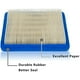 thumbnail image 3 of Cartucho de filtro de aire Briggs Stratton para cortacésped, compatible con Briggs Stratton 491588, 491588S, 399959, John Deere PT15853 (5 unidades), 3 of 5