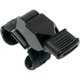 thumbnail image 1 of Fox 40 Classic CMG Official Finger Grip Whistle, Black, 1 of 1