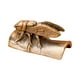 thumbnail image 2 of Accesorios De Adorno De Cigarra Animal, Regalo Coleccionable, Artesanía De Oficina Para Gabinete, 2 of 3