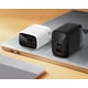 thumbnail image 3 of Cargador Rápido Vebner 35W GaN USB-C Dual y USB-A, 3 of 6
