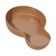 thumbnail image 1 of Plato De Baño Para Reptiles, Plato De Agua Para Piscina, Tortuga, Ranas Camaleón, Suministros Para Mascotas, Color Bronceado, 1 of 5