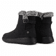 thumbnail image 4 of Botin Negro Mujer Casual Chalada Floria, 4 of 5