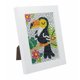 thumbnail image 3 of Juego Manualidad Bordado de Diamantes - Tucán, 3 of 4