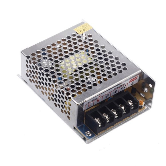 Convertidor de fuente de alimentación YXQ AC 100-120 V 200-220 V DC 5 V 6 A 30 W