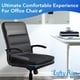 thumbnail image 5 of Cojín para asiento de auto Lofty Aim de espuma viscoelástica para aliviar la ciática, 5 of 9