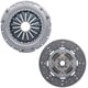 thumbnail image 1 of Kit embrague toyota hilux 2.5 2005 2011, 1 of 3