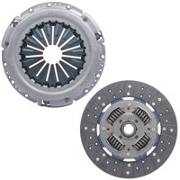 Repuestos Del Sol - Kit Embrague Toyota Hilux 2.5 2005 2011