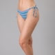 thumbnail image 1 of Bottom Bikini Amarras Flores Mujer 33932-115, 1 of 3