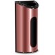 thumbnail image 1 of Porta Bolsas de Plástico Utopia Kitchen en Acero Inoxidable Rosé, 1 of 6