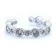 thumbnail image 1 of Aro Earcuff Con Circones Plata 925, 1 of 3