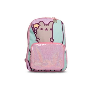 Pusheen - Mochila Original The Cat Lila