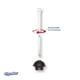 thumbnail image 3 of Sopapo y Base con Ventilación Clynder 1 un, 3 of 4