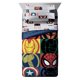 thumbnail image 2 of Juego de ropa de cama Jay Franco Avengers (tamaño individual) – 5 piezas de microfibra, 2 of 7