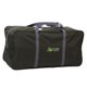 thumbnail image 4 of bolsa de viaje al aire libre bolsa de lona equipo de camping bolsa de almacenamiento con cremallera ejército verde l, 4 of 5