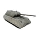 thumbnail image 1 of Colecciones De Modelos De Tanque 1/35, Modelo De Tanque Ensamblado Hecho A Mano Para Hombres, Mujeres Y Niños, 1 of 3