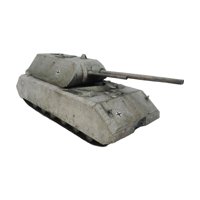 Bothyi - Colecciones De Modelos De Tanque 1/35, Modelo De Tanque Ensamblado Hecho A Mano Para Hombres, Mujeres Y Niños