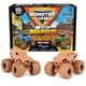 thumbnail image 1 of Camiones Toy Monster Jam Mystery Mudders, paquete de 2 unidades, escala 1:64, 1 of 8