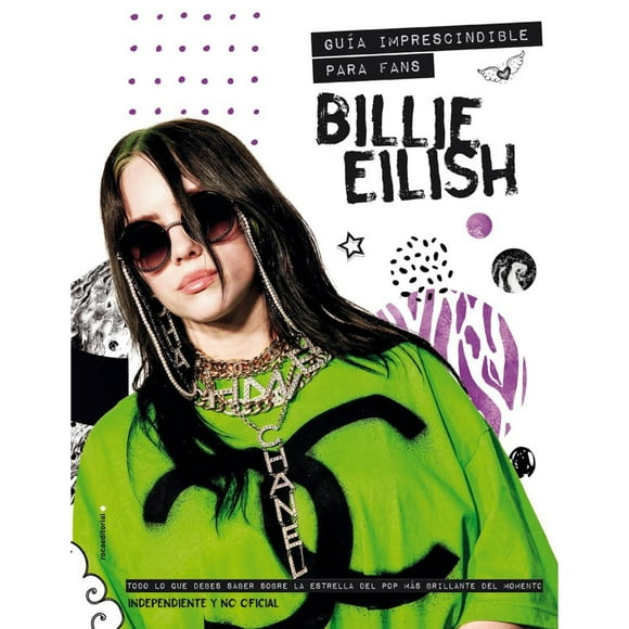 Billie Eilish - Guía imprescindible para fans