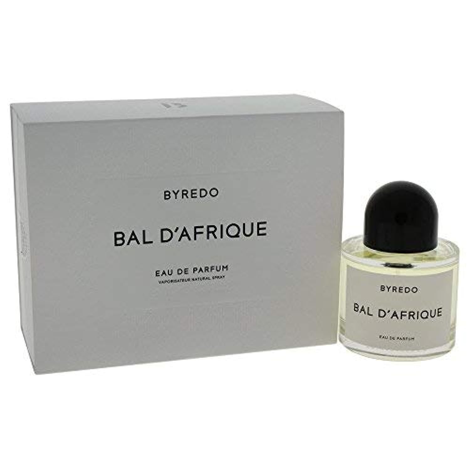 Perfume Byredo Bal Dafrique Eau De Parfum Para Mujer, 100 Ml