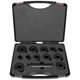 thumbnail image 1 of Kit de 13 piezas de extractores de bujes E-cowlboy para transmisiones GM 700R4, 4L60, 4L60E y 4L65E, 1 of 7