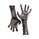 thumbnail image 3 of 1pc, Spooky Halloween Wall and Window Decals - Hand and Ghost Designs for a Hauntingly Fun Home Decor, 3 of 4