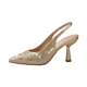 thumbnail image 4 of SANDALIAS DE FIESTA CHALADA MUJER | 12-REBI-4 - Talla 39, 4 of 6