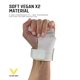 thumbnail image 2 of Agarres de mano Victory Grips X2 3-FC veganos (par, talla pequeña), 2 of 9