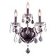 thumbnail image 3 of Aplique de Pared Elegant Lighting V2015W3DB/RC Cristal 110V, 3 of 4