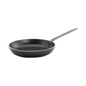 Sartén Teflón 28Cm Negro Robust Lacor