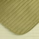 thumbnail image 3 of Cobertor California Pistacho Bicolor Reversible Sin Fundas 2 Plazas, 3 of 4