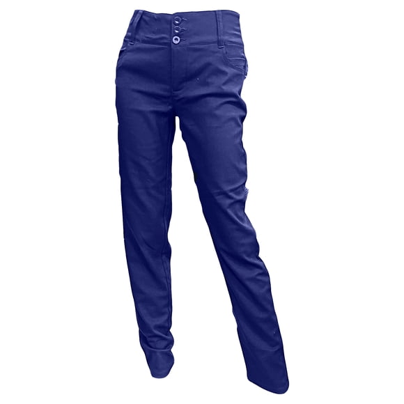 Pantalon | Escolar Mujer | Pretina Ancha