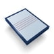 thumbnail image 4 of Cama Europea Posturepedic Pro 2 Plazas 150x200Cm Base Dividida, 4 of 7