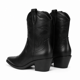 thumbnail image 5 of Botin Vaquero Mujer Texano Taco Cono, 5 of 8