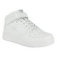 thumbnail image 2 of Zapatilla Escolar Mirto Blanco UNS, 2 of 7