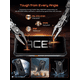thumbnail image 5 of Cubot KingKong ACE 5 256 GB Negro, 5 of 6