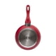 thumbnail image 1 of Sarten Ceramarble 24 Cm Rojo, 1 of 4