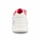 thumbnail image 3 of Zapatilla Niña Derby Blanco Fucsia, 3 of 5