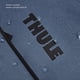thumbnail image 5 of Thule Aion Maleta de Mano Spinner, Pizarra Oscura, 5 of 6
