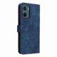 thumbnail image 3 of Funda Billetera para Motorola MOTO G05 4G con Soporte - Cartera de Cuero con Ranuras Azul, 3 of 5