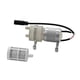 thumbnail image 4 of Bomba De Diafragma Autocebante De 12 V CC, Silenciosa, Para Enfriadores De Agua Y Dispensadores De Agua Para Vehículos Recreativos Con Cable., 4 of 4