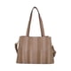 thumbnail image 1 of Cartera de hombro Secret Pretoria ST6 L Beige, 1 of 6