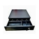 thumbnail image 3 of Caja Gaveta De Dinero Registradora Metalica Electronica, 3 of 3