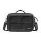 thumbnail image 1 of Tomtoc Estuche de Almacenamiento FancyCase-G06 para Nintendo Switch - Negro, 1 of 3