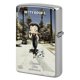thumbnail image 1 of Carcasa de Metal para Encendedor Desmarcar Betty Boop Cobre, 1 of 6