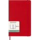 thumbnail image 1 of Planificador Moleskine Classic, 18 meses, 2025-2026, semanal, grande, 1 of 9